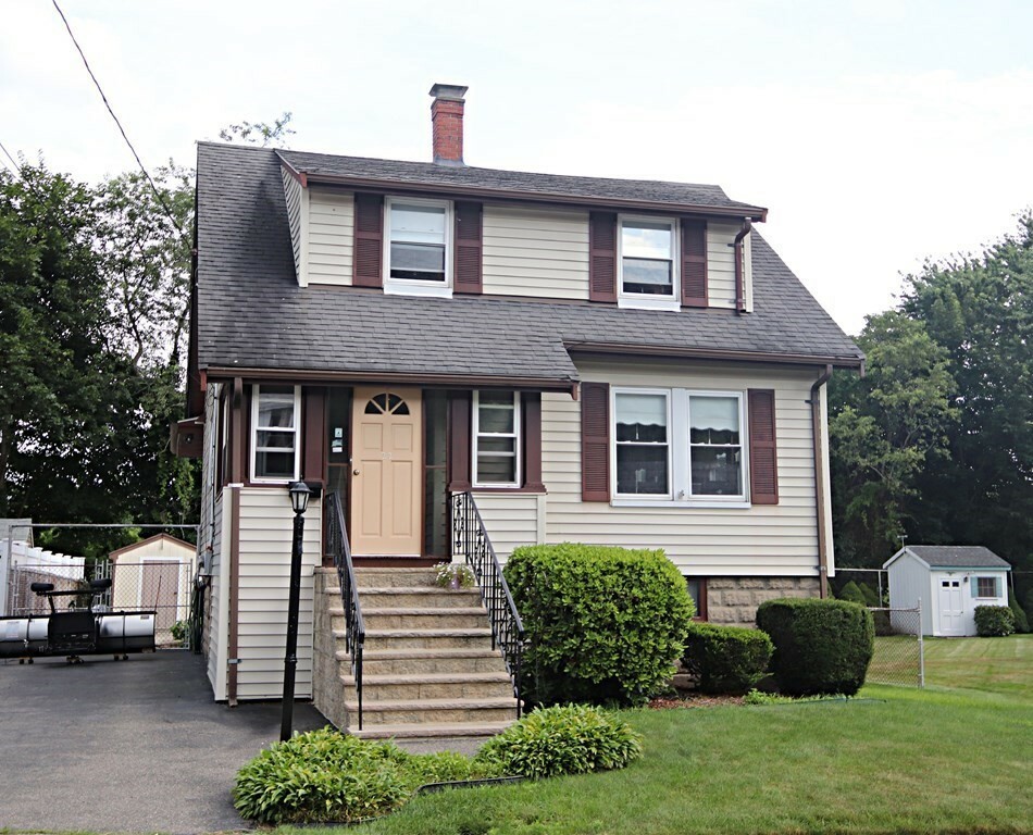 Property Photo:  22 Anawan Avenue  MA 01906 