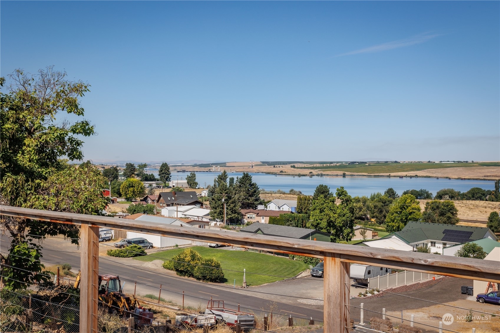 Property Photo:  344 Harbor Boulevard  WA 99323 