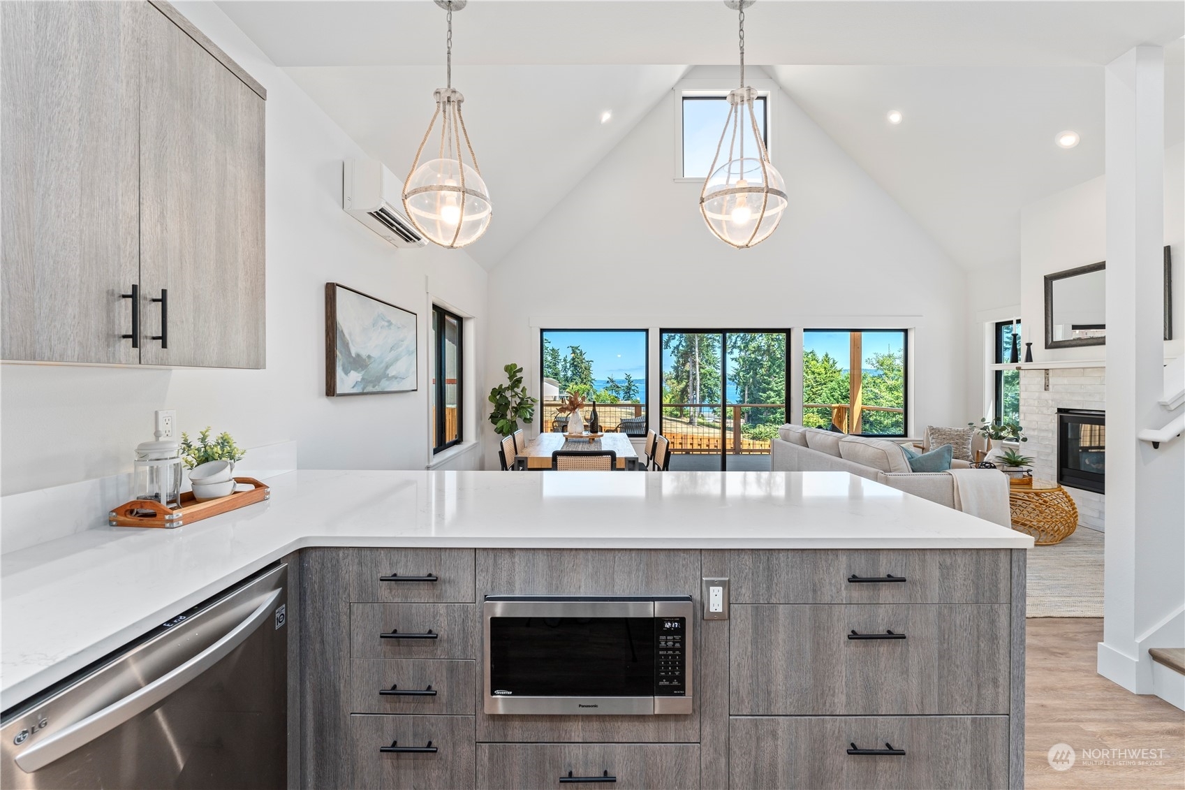 Property Photo: 5449 Freeland Avenue 4 WA 98249