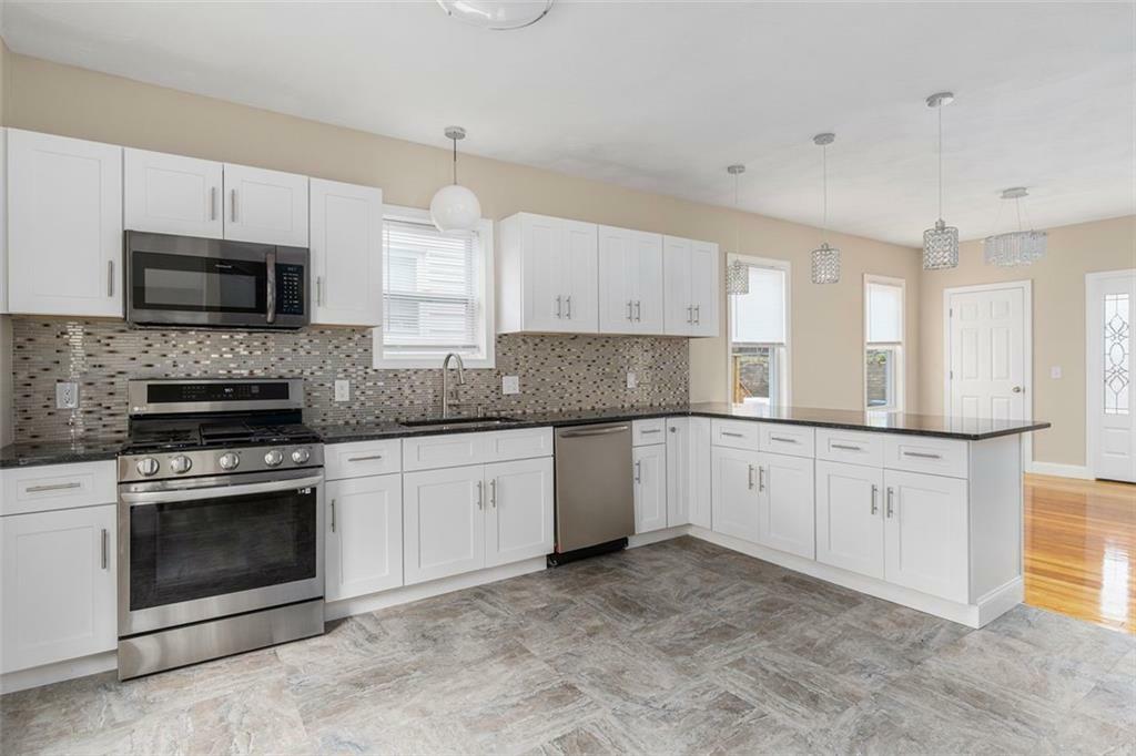 Property Photo: 2 Palfrey Pl RI 02909
