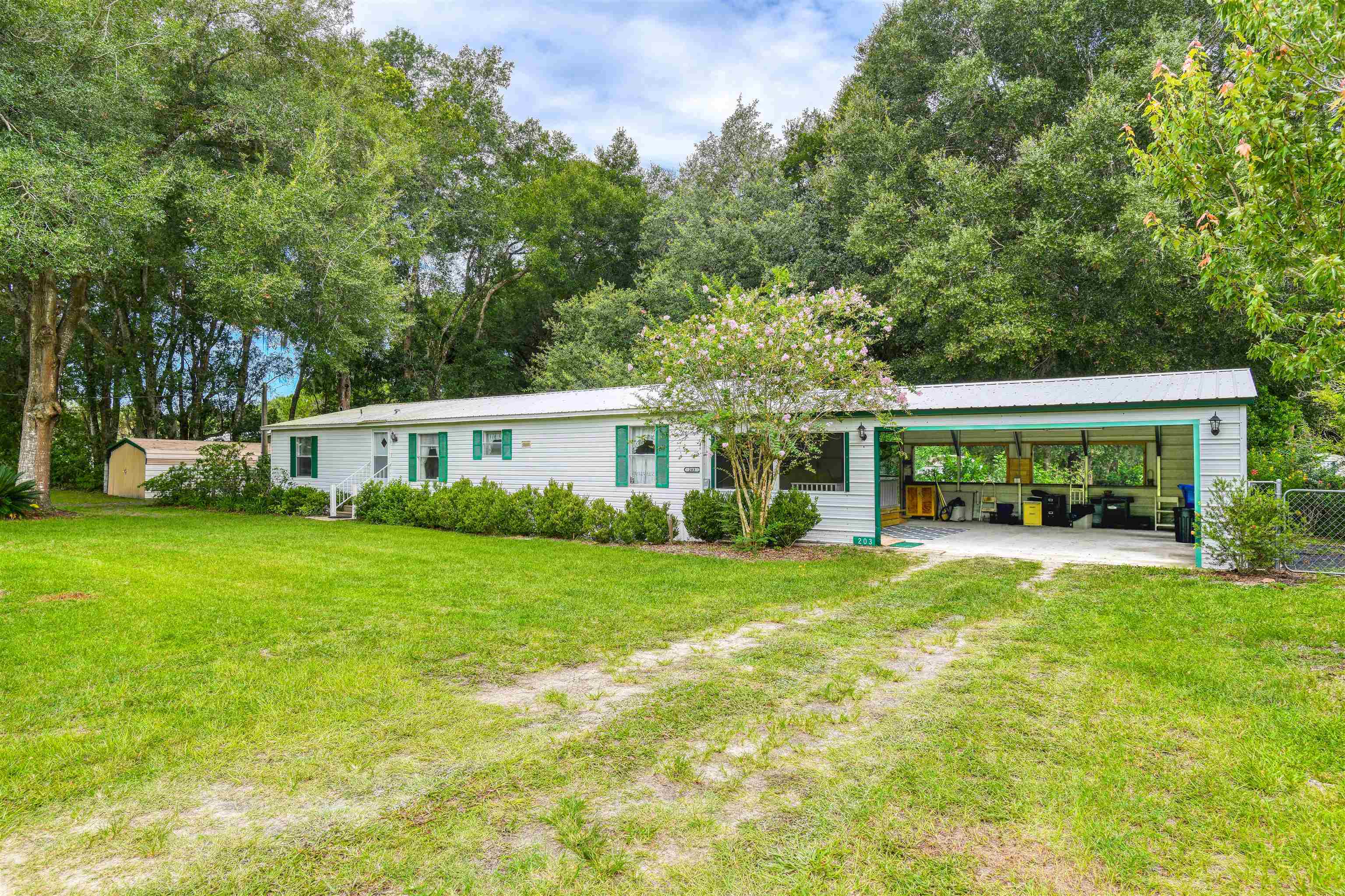 Property Photo:  203 Cabot Lane  FL 32189 