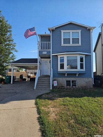 Property Photo:  Address not disclosed  UT 84067 