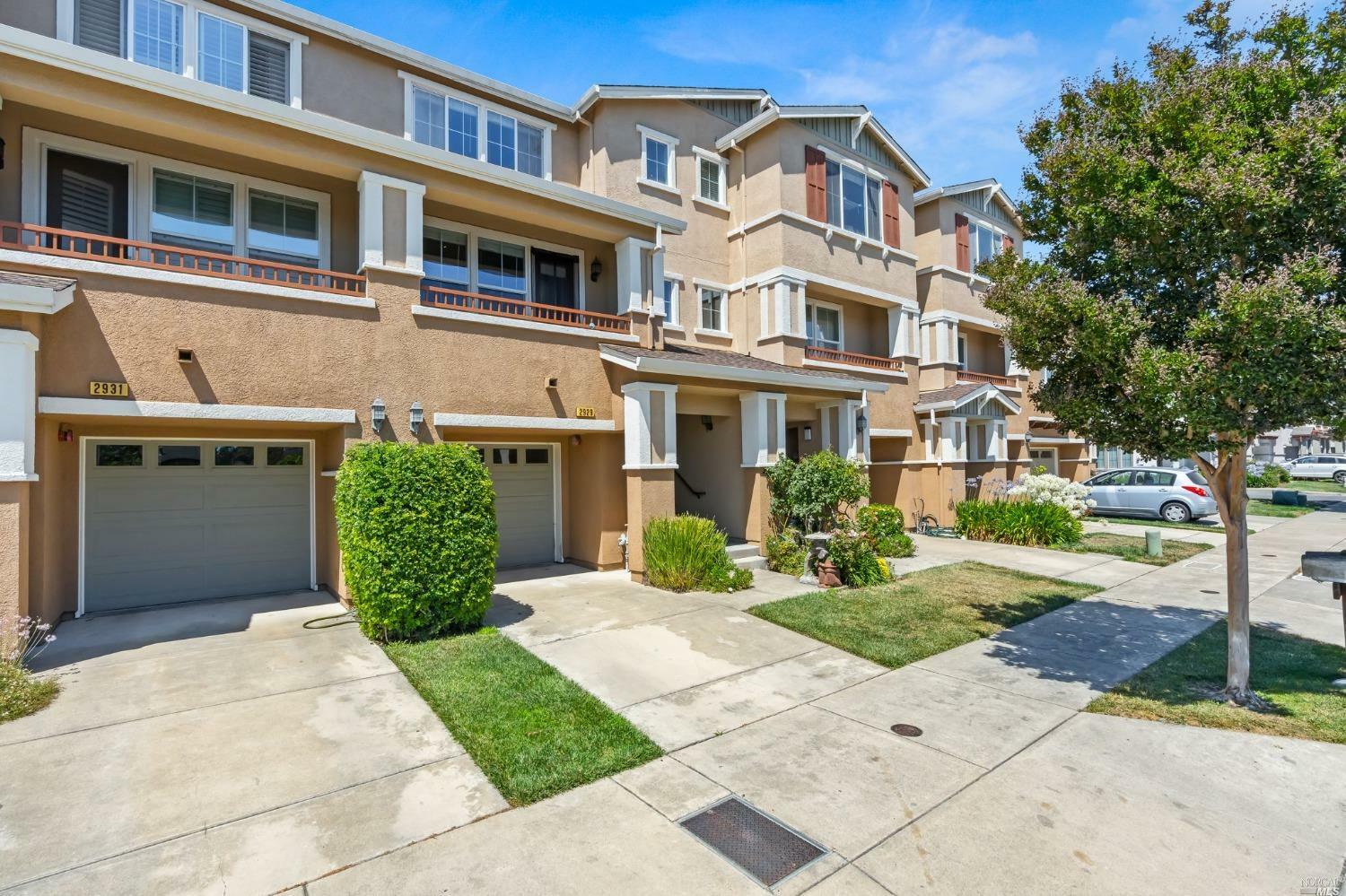 Property Photo: 2929 Edgewater Drive CA 95407