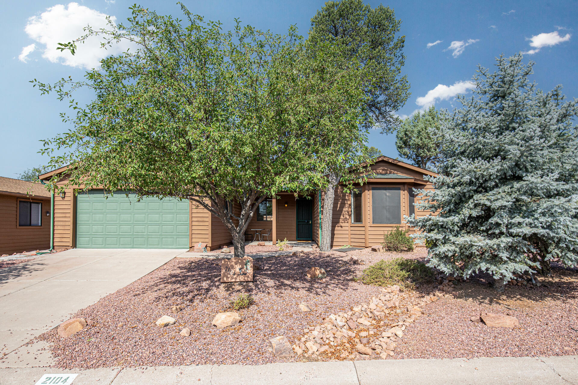 2104 N Cold Springs Point  Payson AZ 85541 photo