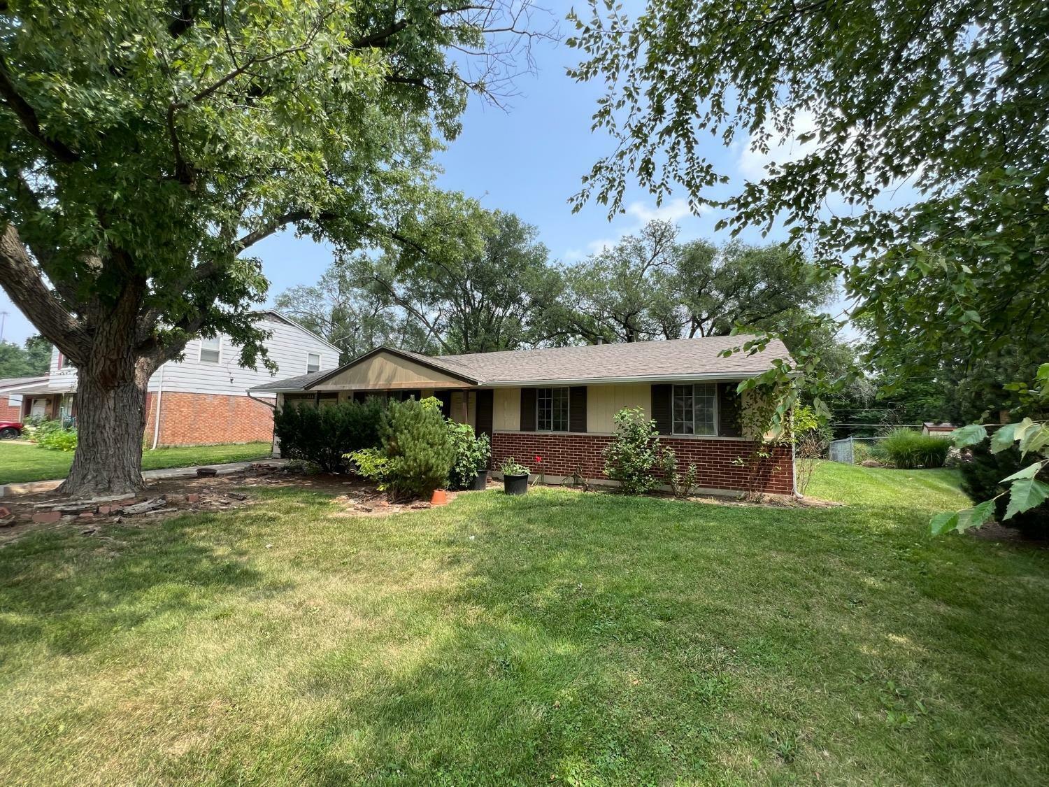 Property Photo: 11986 Algiers Dr OH 45246