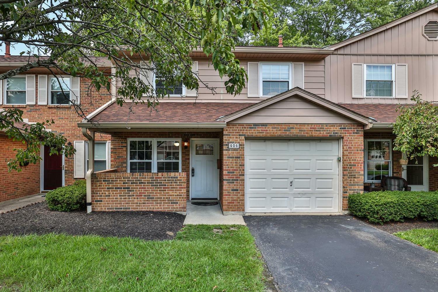 Property Photo:  505 Arbor Place  OH 45255 