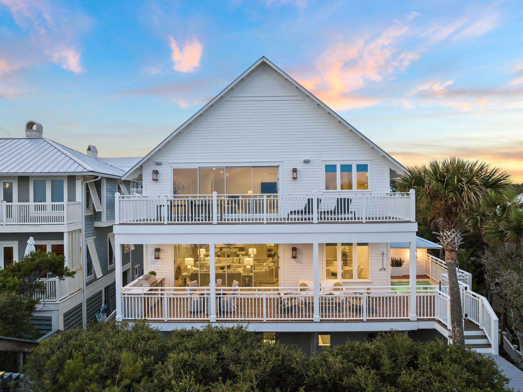 Property Photo: 357 Old Beach Road FL 32459