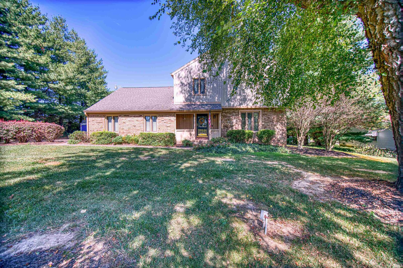 Home for sale in Boonville 4844 W State Route 62, Boonville, IN 47601