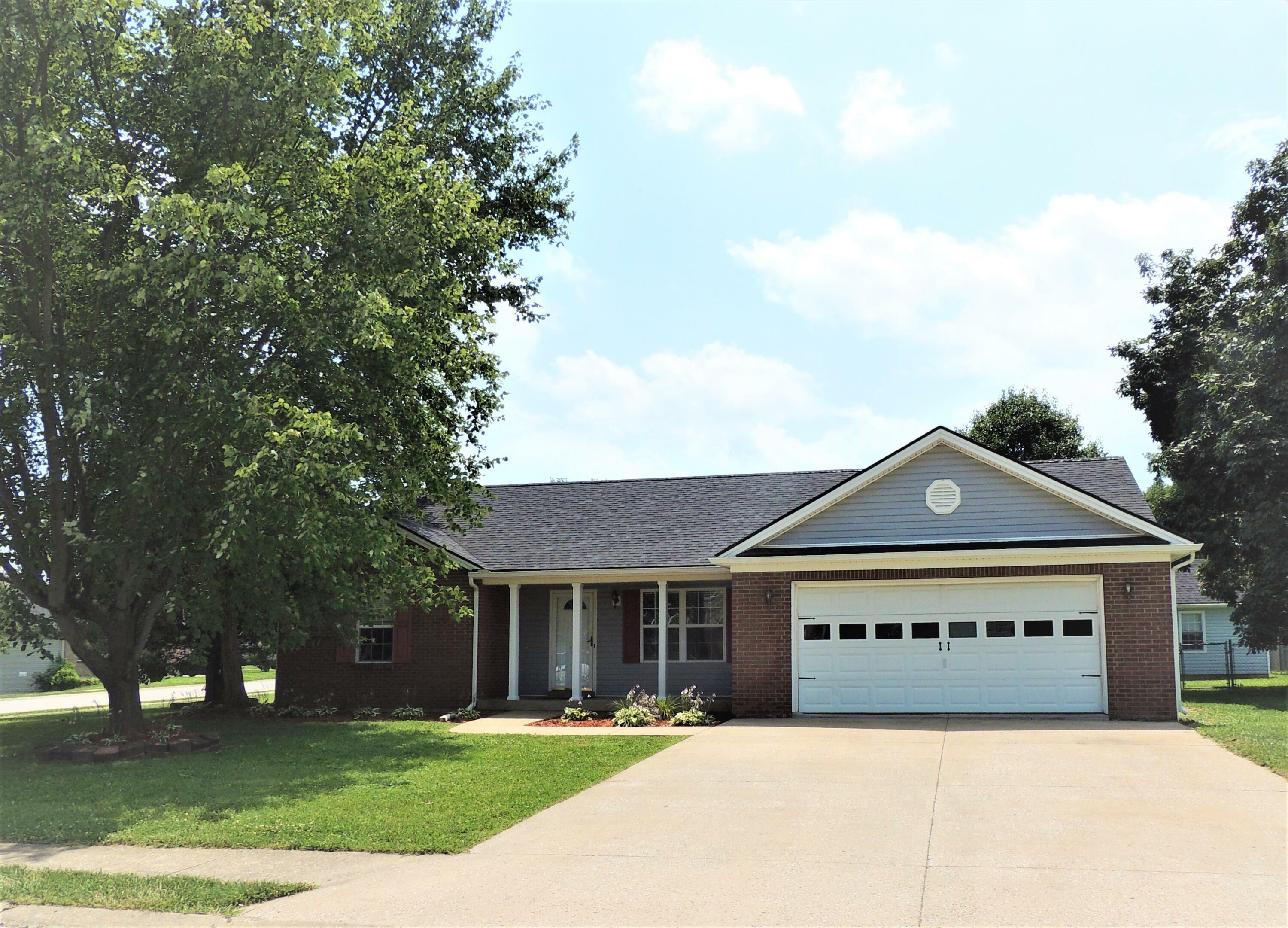 Property Photo:  104 Rabbit Ridge Lane  KY 40601 