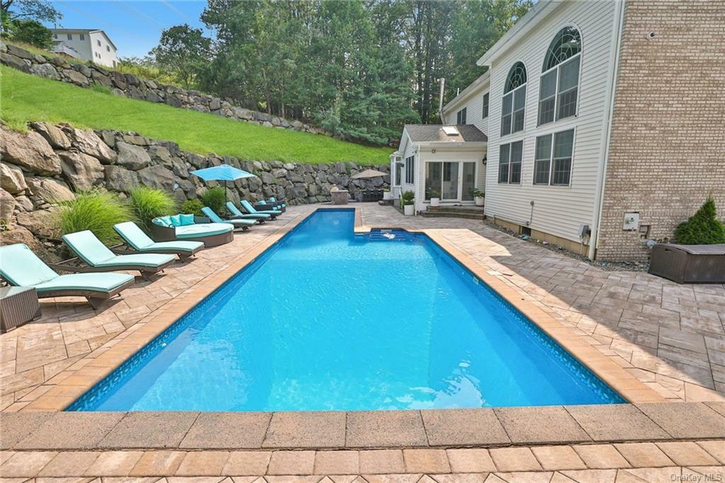 Property Photo: 30 Zachary Taylor Street NY 10980