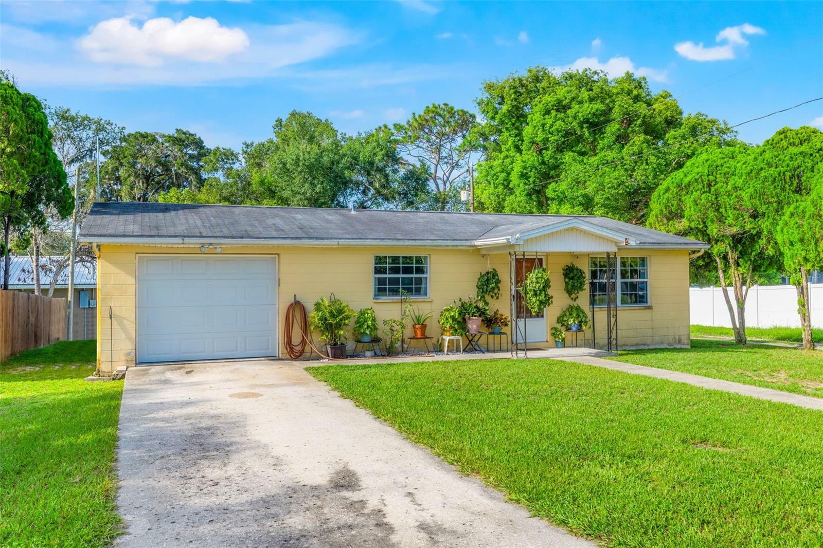 Property Photo:  38834 3rd Avenue  FL 33542 