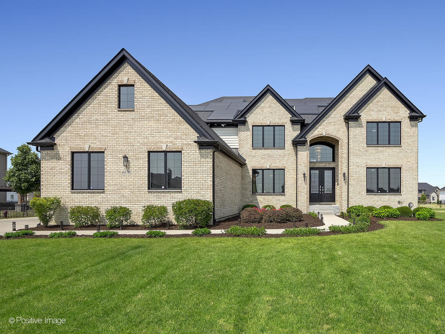 Property Photo: 4479 Sassafras Lane IL 60564