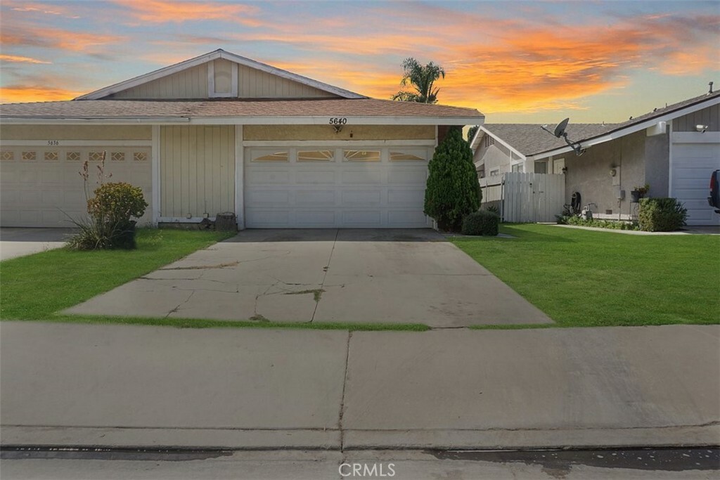 Property Photo:  5640 Sexton Lane  CA 92509 