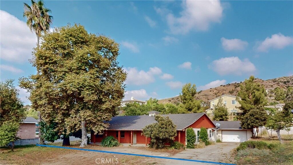 Property Photo: 10201 La Tuna Canyon Road CA 91352