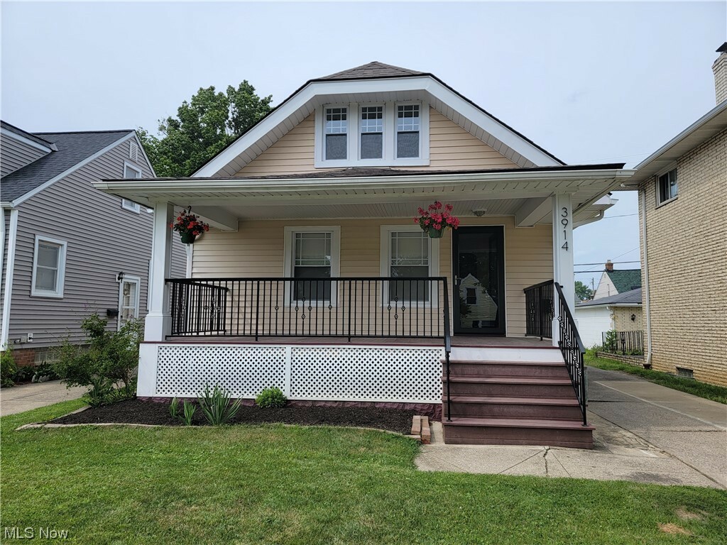 3914 Kenmore Avenue  Parma OH 44134 photo