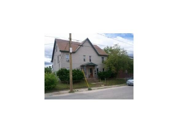 Property Photo: 425-427 Hayward St. NH 03103
