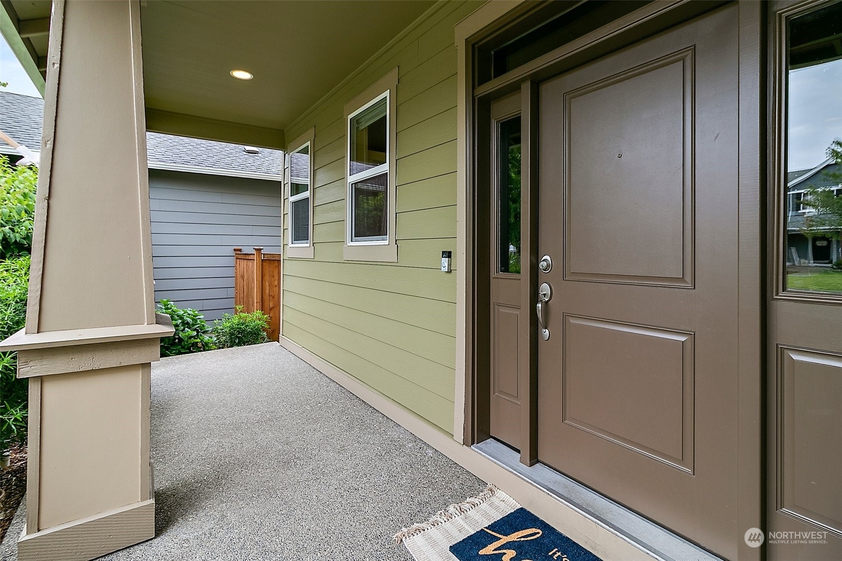 Property Photo: 209 Pickford Place SW WA 98367