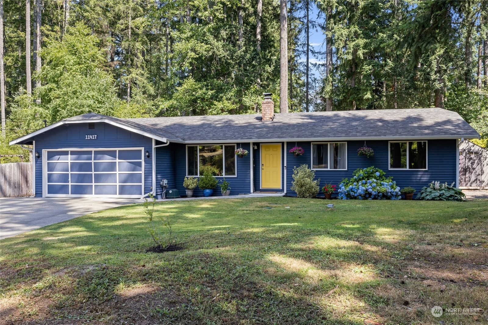 Home for sale in Gig Harbor 11417 149th Avenue NW, Gig Harbor, WA 98329