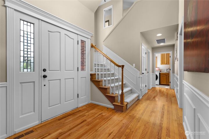 Property Photo: 16119 NE 41st Court WA 98052