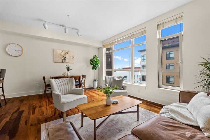 1501 Tacoma Ave S 401  Tacoma WA 98402 photo