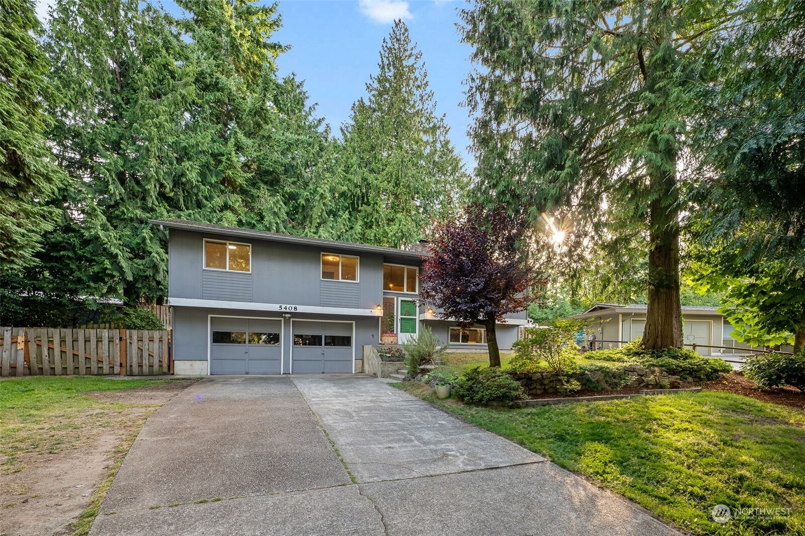 Property Photo:  5408 25th Avenue NW  WA 98335 