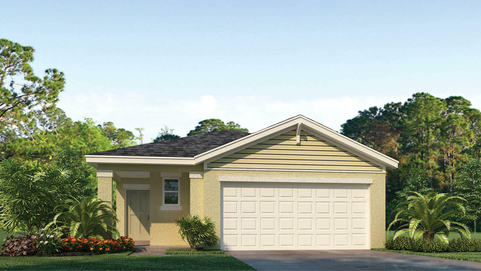 Property Photo:  12289 Rimini Way  FL 34987 