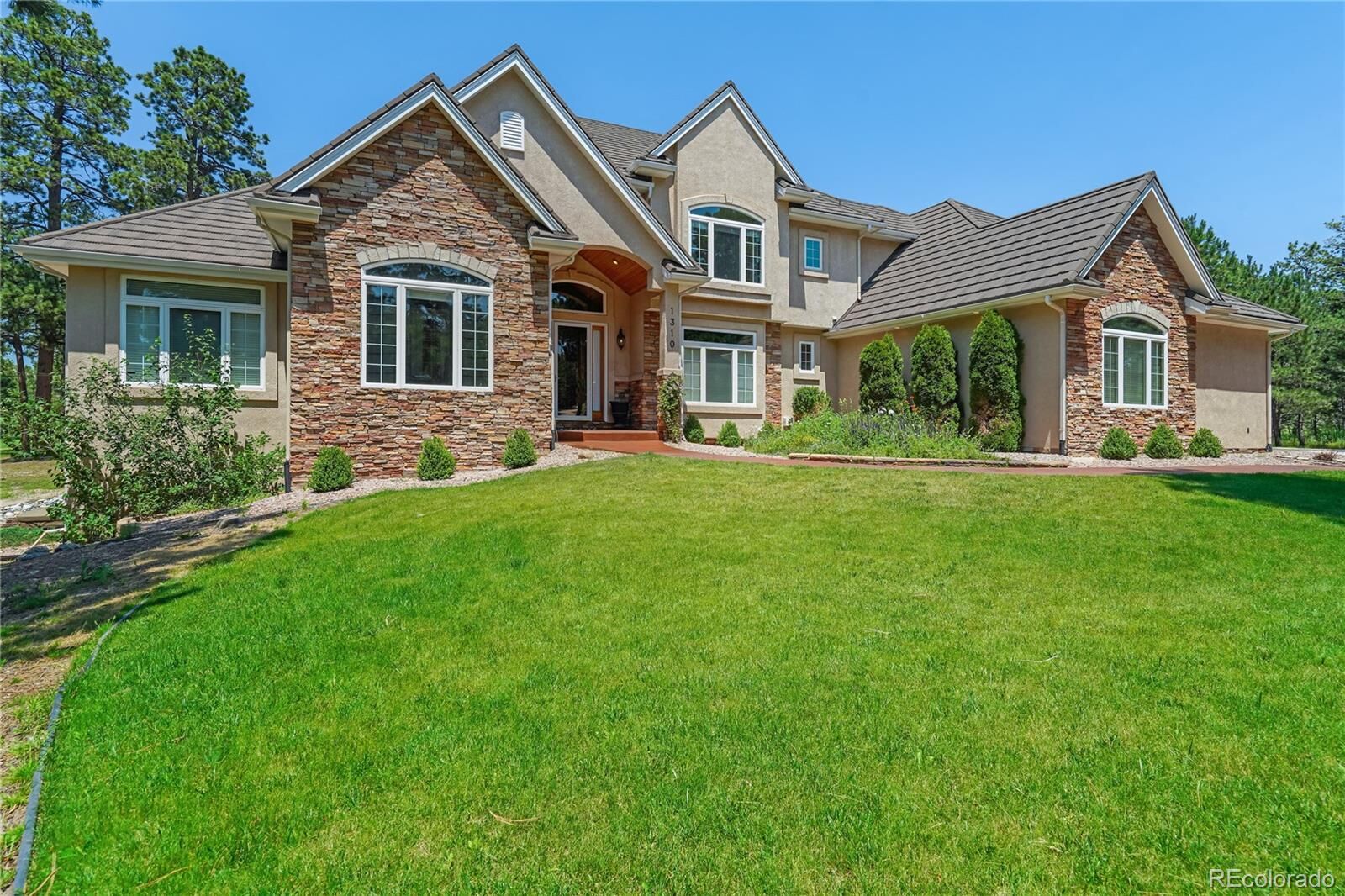 Property Photo:  1310 Boldmere Court  CO 80132 