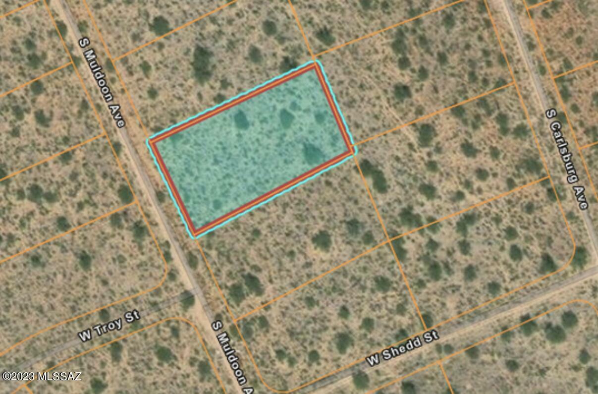Property Photo: 15035 S Muldoon Avenue 115 AZ 85736