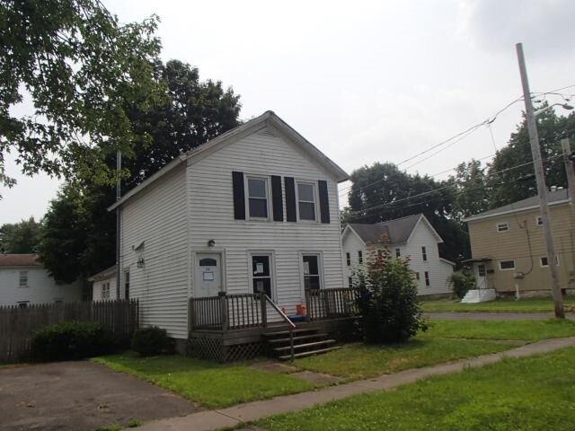 Property Photo:  119 Pine Street  NY 13069 