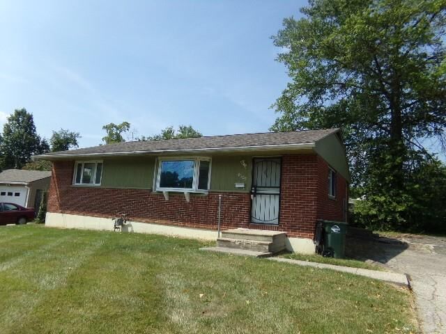 Property Photo: 10309 Roberta Drive OH 45215