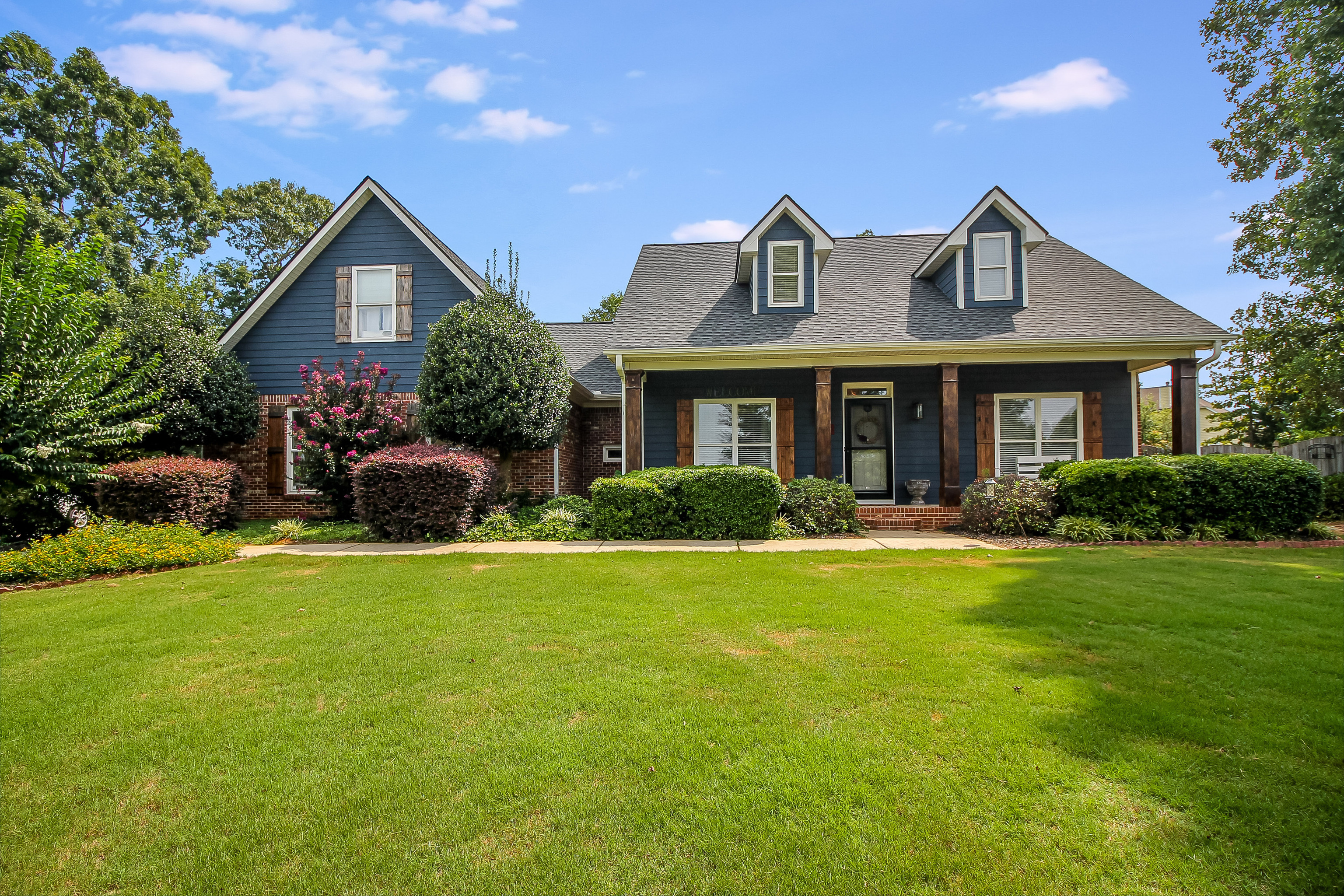 Property Photo:  2136 Post Oak Court  GA 30252 