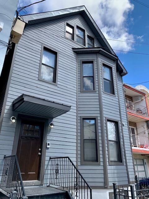 Property Photo:  712 25th St 2  NJ 07087 