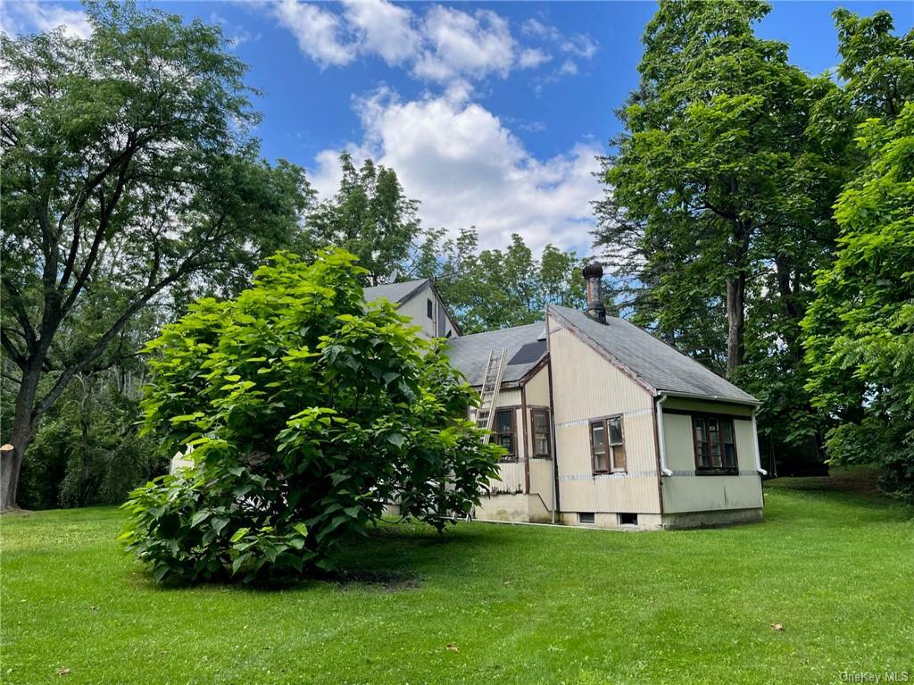 Property Photo:  219 Blooms Corners Road  NY 10990 