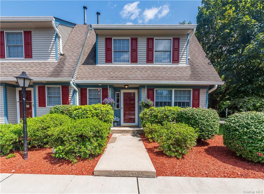 Property Photo: 1 Wintergreen Court NY 12549