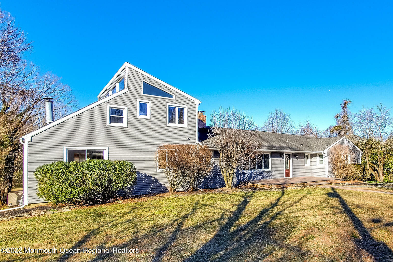 Property Photo: 6 Old Mill Road NJ 07733