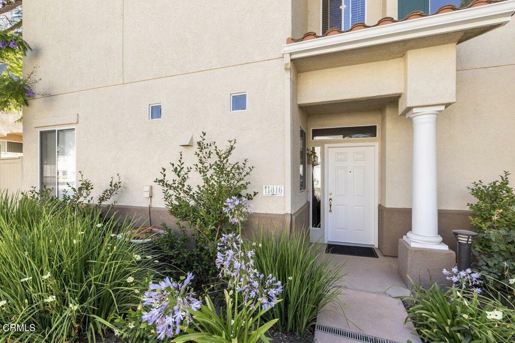 Property Photo:  11816 Barletta Place  CA 93021 