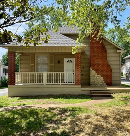 Property Photo: 928 West Main Street MO 63028