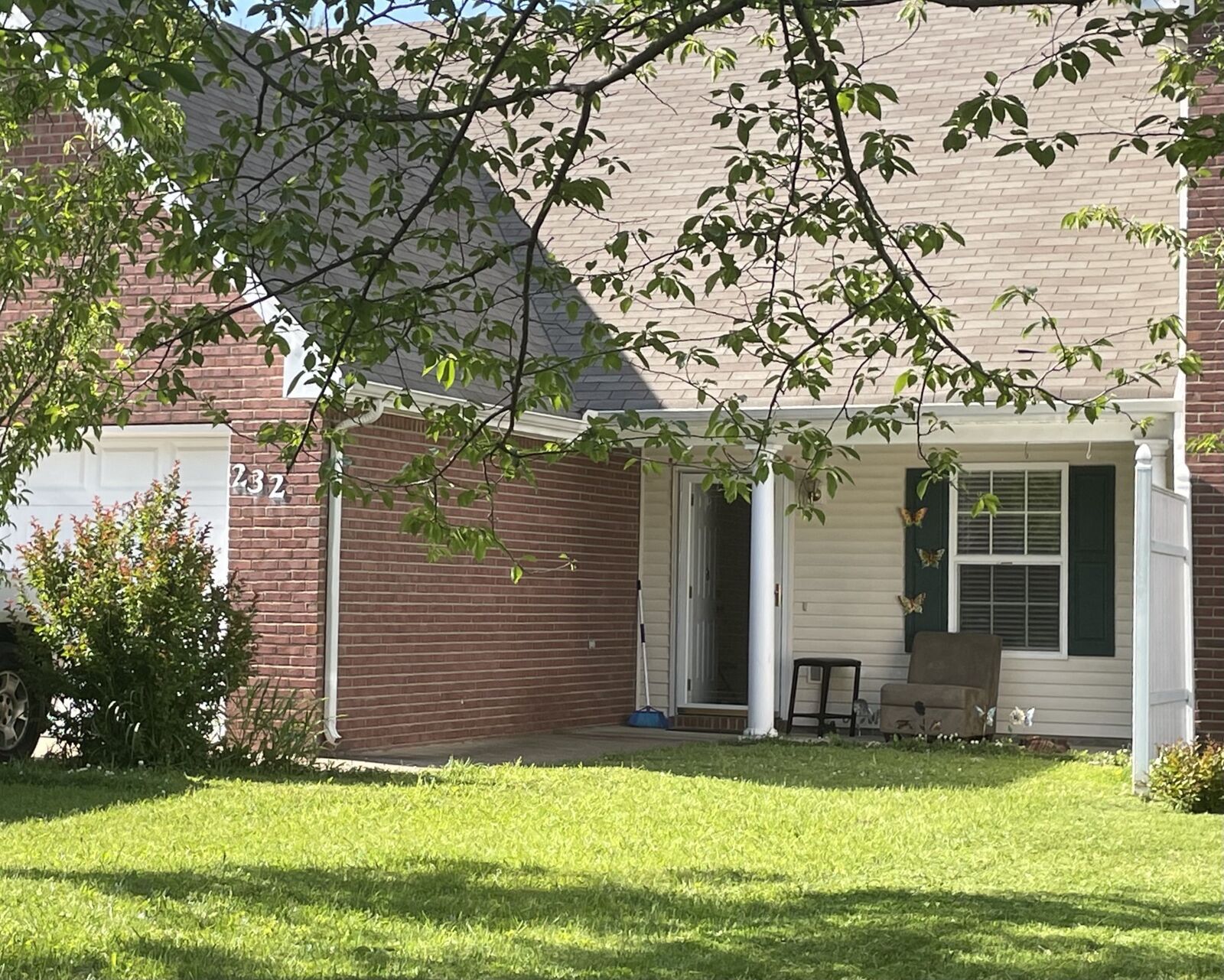 Property Photo: 232 Indian Park Drive 232 TN 37127