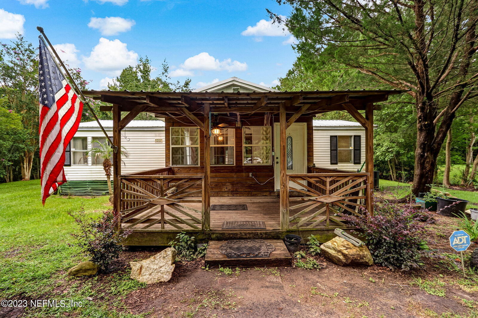 Property Photo:  151080 County Road 108  FL 32046 
