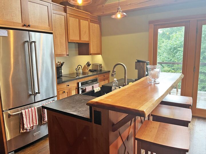 Property Photo: 1127 Phen Basin Road VT 05673