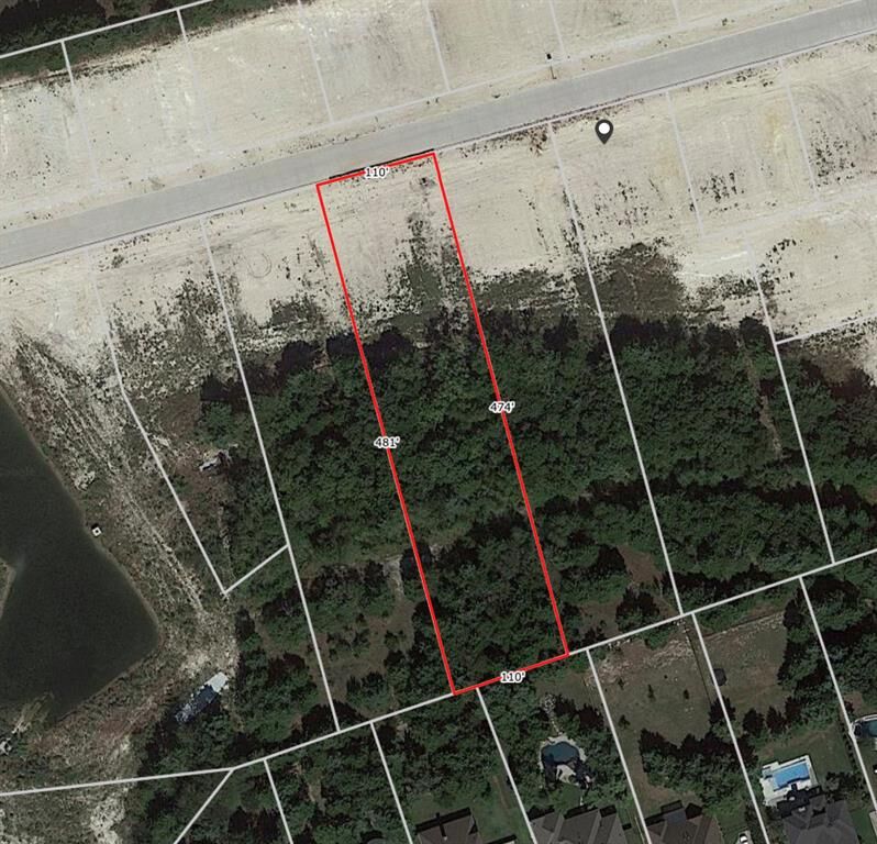 Property Photo:  7610 Bald Cypres Drive  TX 75154 