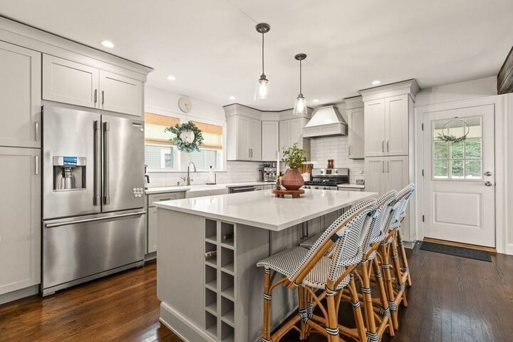 Property Photo: 17 Wildwood Rd MA 02155