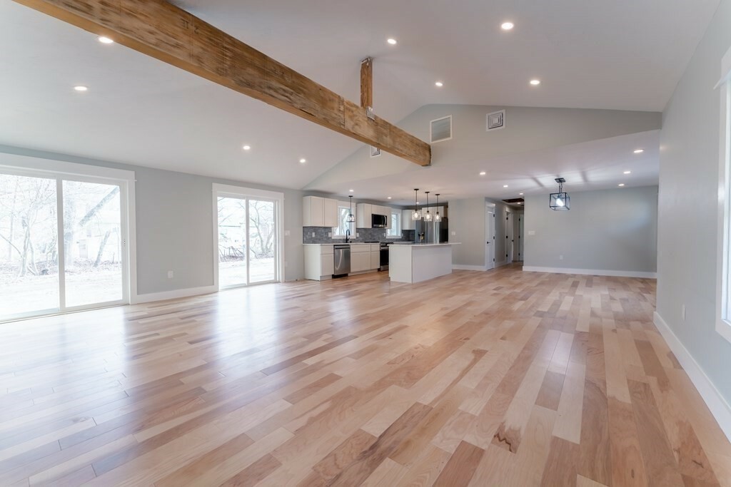 Property Photo: 85 Leigh St MA 01701