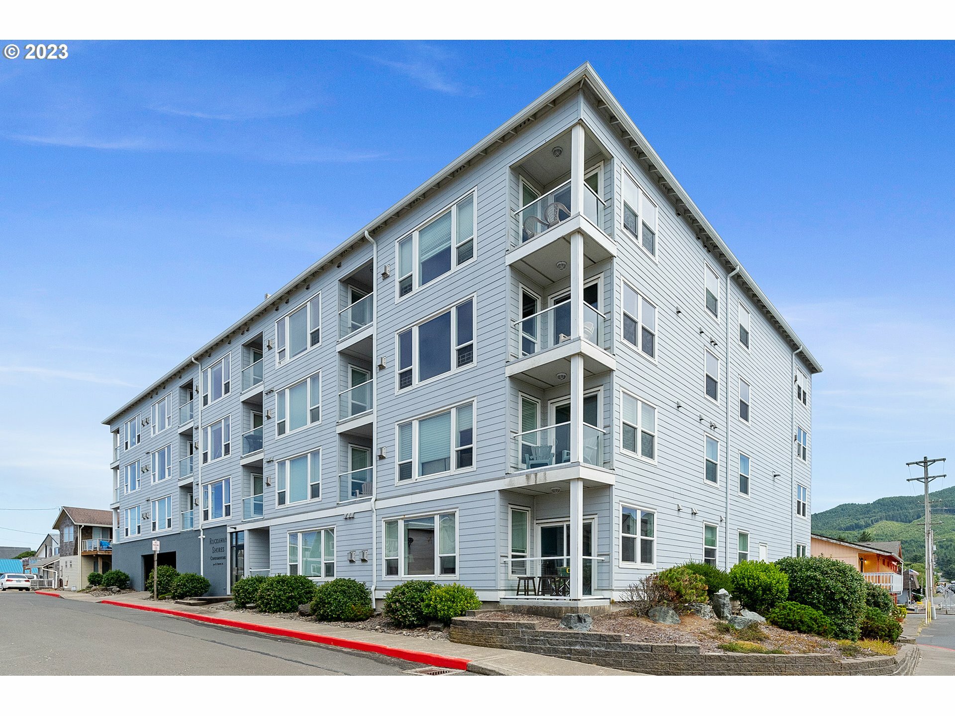 300 N Pacific St 45  Rockaway Beach OR 97136 photo
