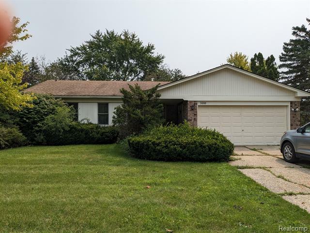 3680 Oriole Drive  Troy MI 48084 photo