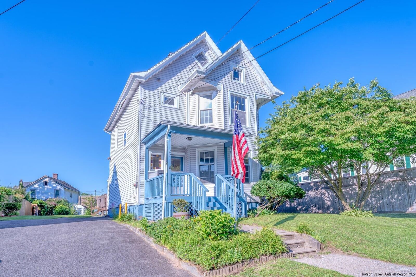 3 bed Kingston home for sale 27 Hemlock, Kingston, NY 12401