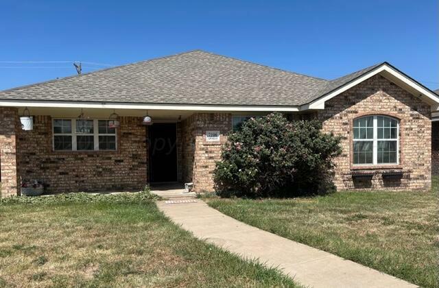 Property Photo:  7206 Apollo Trail  TX 79118- 