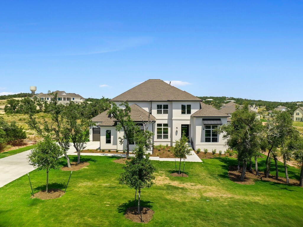 Property Photo:  155 Cast Iron Cove  TX 78620 