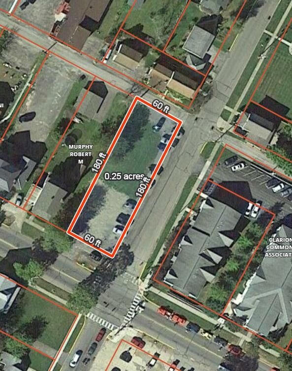153 Main Street  Clarion PA 16214 photo