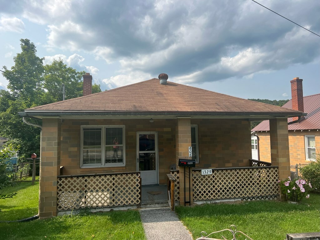 Property Photo:  1329 Main Street  WV 24986 